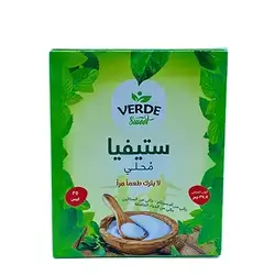 Stevia Sweetener 25 g