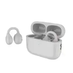 X-inova X21 Clip Earbuds Android & iOS
