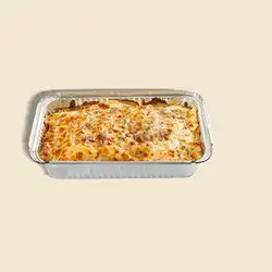 Chicken Pasta