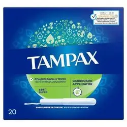 TAMPAX