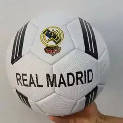 Football Size 5, Soccer Ball, Printed