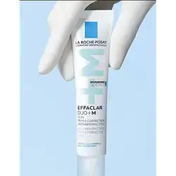 Effaclar Duo + M
