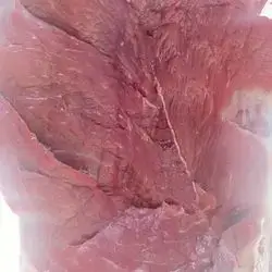 Tender Meat