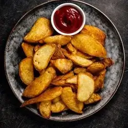 Potato Wedges