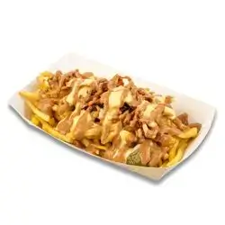 Cheese Fries