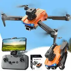 Drone Camera