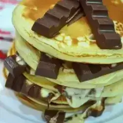 Kinder Pancake