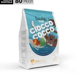 DolceVita Coconut