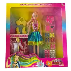 Sweet fashion girl Classic - random