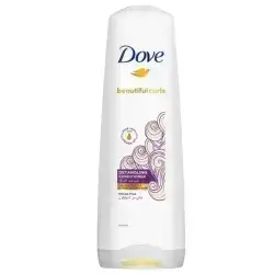 Dove Conditioner Curls Detangling 350ml