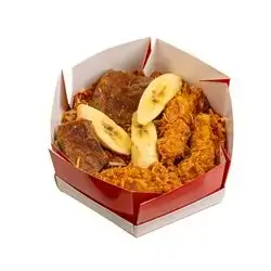 Mandi Hut Mix