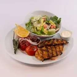 Grilled Chicken Breast