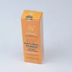 Golden Mood Sunscreen