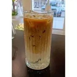 Cold Brew Latte