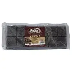 Cocoa Pastry Zeena 500g Black