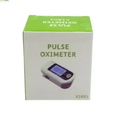 PULSE OXIMETER X1805