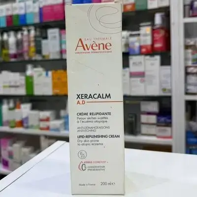 Avene XEACALM A.D
