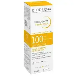 Bioderma photoderm fluide MAX 100spf (40 ml)