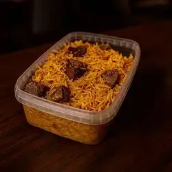 بریانی گۆشت