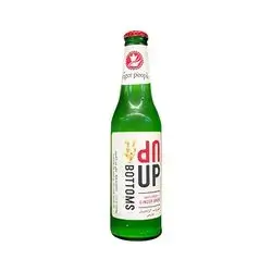 The Ginger People Up Bottoms Ginger Brew 330 Ml
