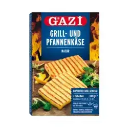 Gasi Natur Cheese 200g