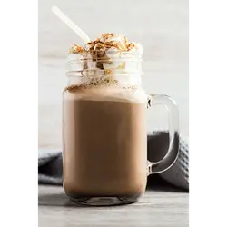 Nesquik Milkshake