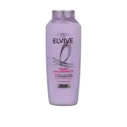 loreal paris elvive hydra hyaluronic shampoo 700ml