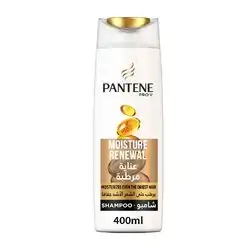 Pantene Shampo Moist Renewal400ml