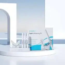 IVISMILE TEETH WHITENING KIT