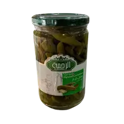 Al Rahma \choice super fast glass 700 grams
