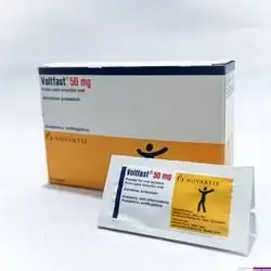 voltfast powder , painkiller , Novartis switzerland