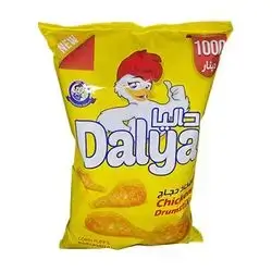 Dalya
