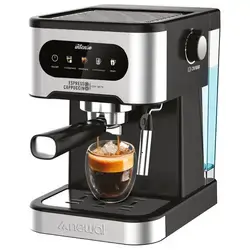 Newal Coffe Maker COF-3875