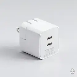 35W Power Adapter USB-C