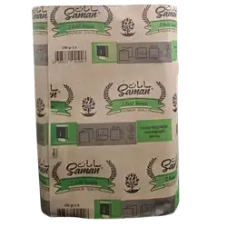Cleanse Saman Dishwashing Paste 250g