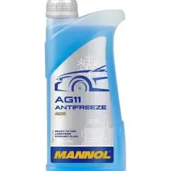 MANNOL AG11  1 L