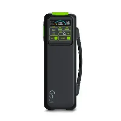 Goui Beast Power Station G-PS200W - 200W