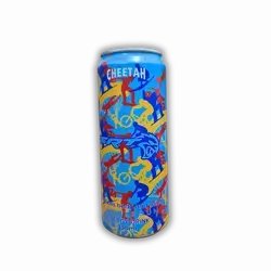 SRT Energy Drink Gothic 330ml