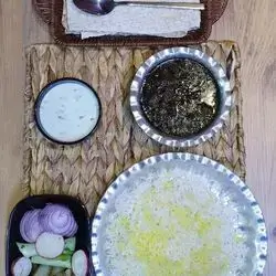 Ghorme sabzi
