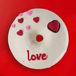 Love Ring