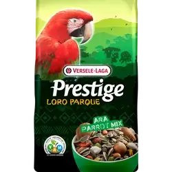 Prestige Parrot Mix