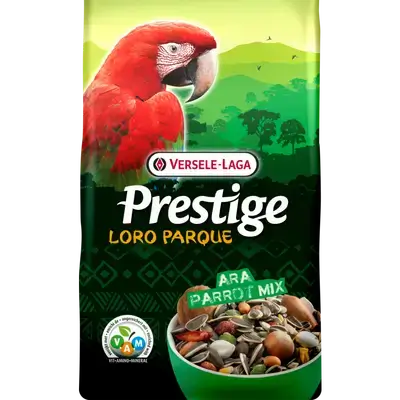 Prestige Parrot Mix