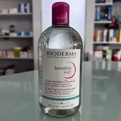 Bioderma Sensibio H2O 500ml micellar water