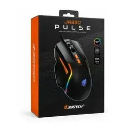 Jertech JR850 Wired Mouse