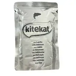 Kite Kat with salmon 100g