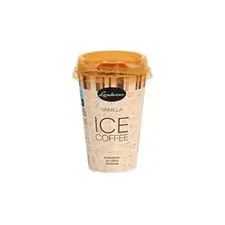 Landessa Vanilla Ice Coffee 230Ml