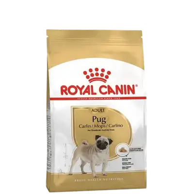 Royal Canin - Pug 1.5Kg