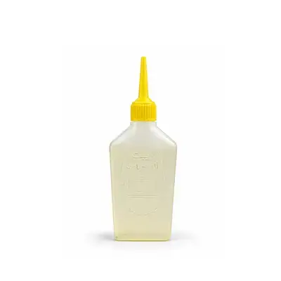 Oil Machine small
