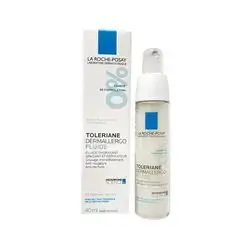 LA ROCHE-POSAY TOLERIANE Dermallergo Fluid 40ml