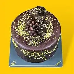 Chocolate Cake - 7 People